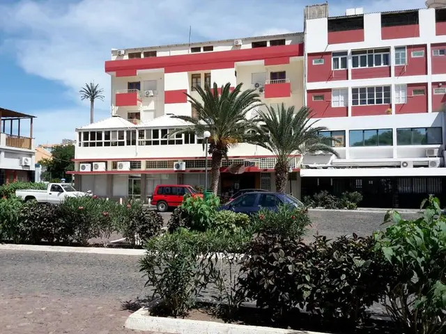 Apart Hotel Avenida