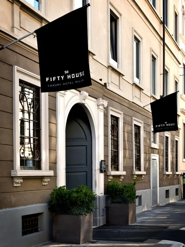 Nemi Hotel