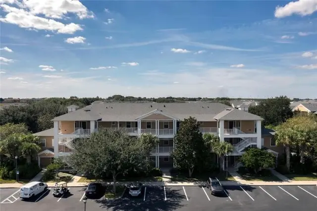 Disney Area Resort Townhomes and Condos