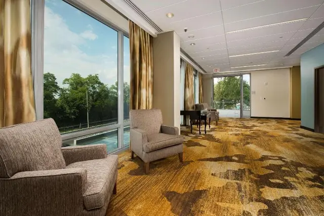 Hampton Inn Washington Dc,Noma Us