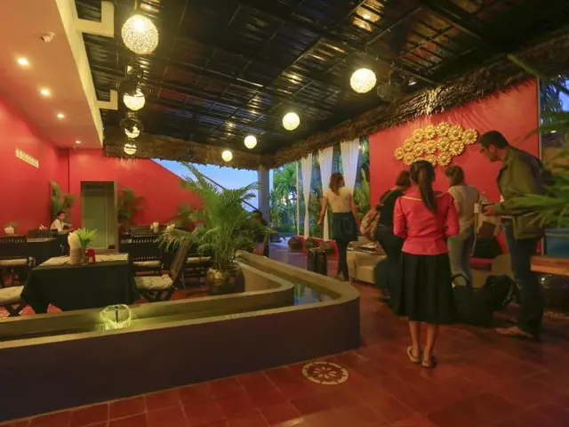 Rose Royal Suite
