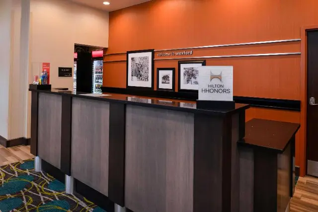 Hampton Inn Pittsburgh/Wexford-Sewickley
