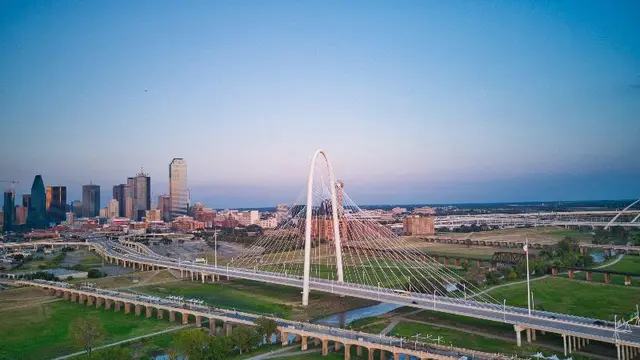 Crowne Plaza Dallas Market Ctr - Love Field
