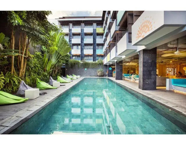 Tijili Seminyak