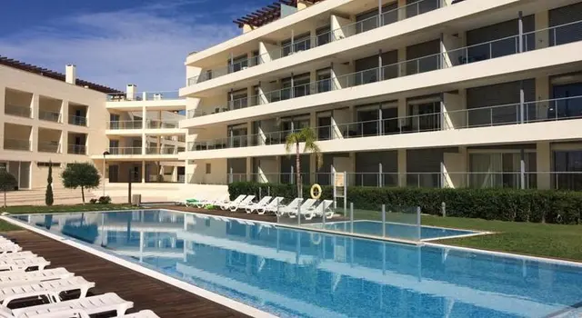 Laguna Vilamoura