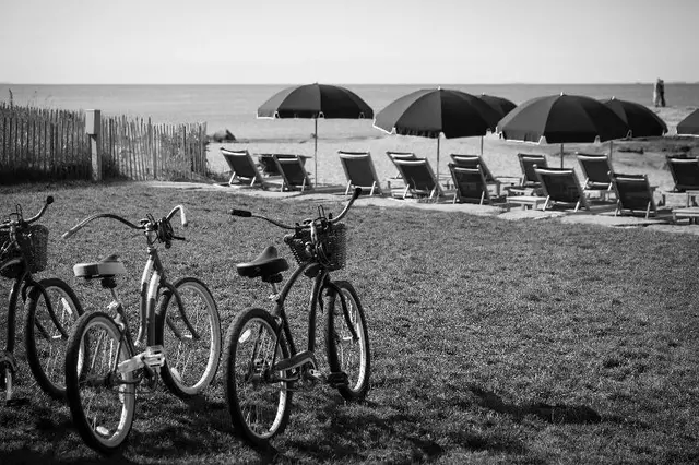 Madison Beach Hotel , Curio A Collection By Hilton
