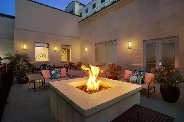 Embassy Suites By Hilton Oklahoma City Downtown