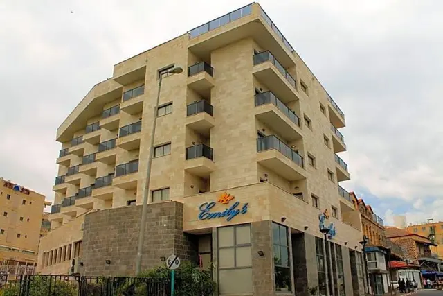 Panorama Hotel