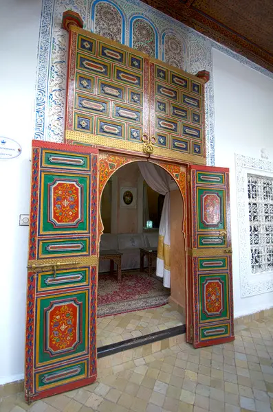 Riad Palais Des Princesses