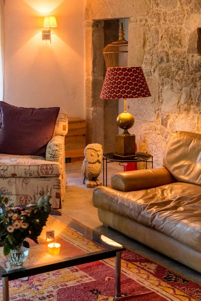 Quinta Do Ameal - Wine & Tourism
