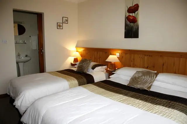 Torine House B&B