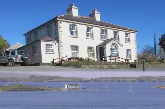 Rathmore House