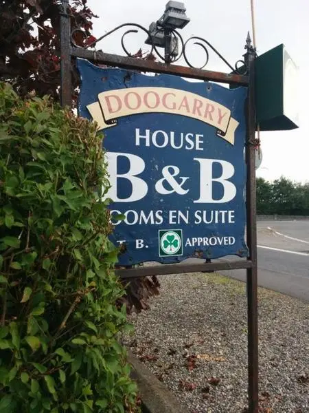 Doogarry House B&B