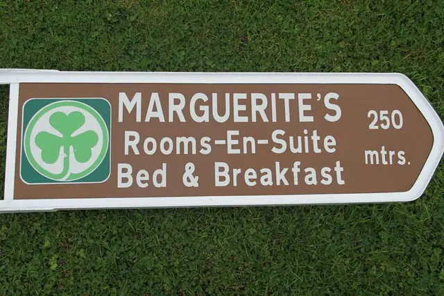 Marguerites