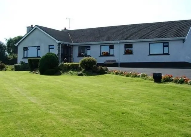 Cullentra House