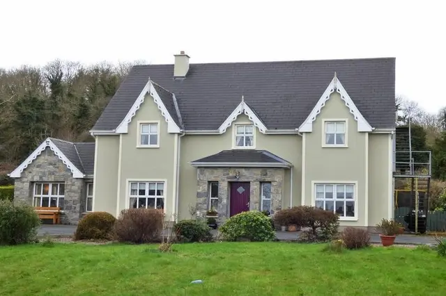 Park House B&B