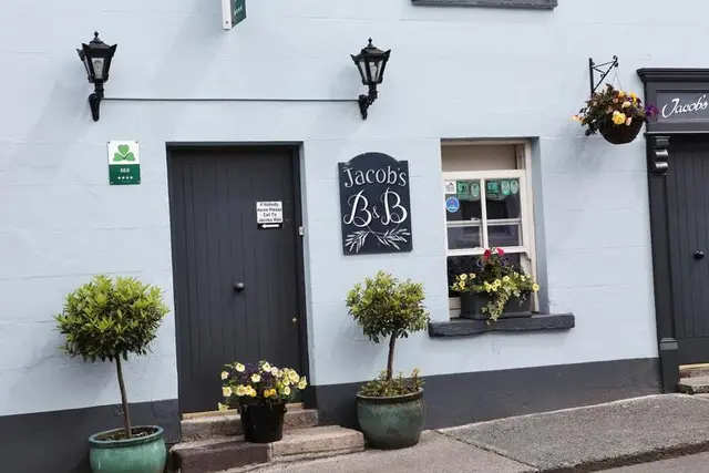 Jacobs Well B&B