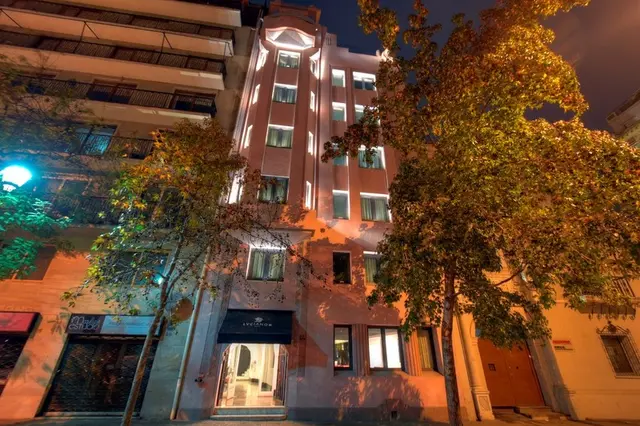 Luciano K Hotel