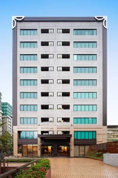 La Maison Hotel Taipei