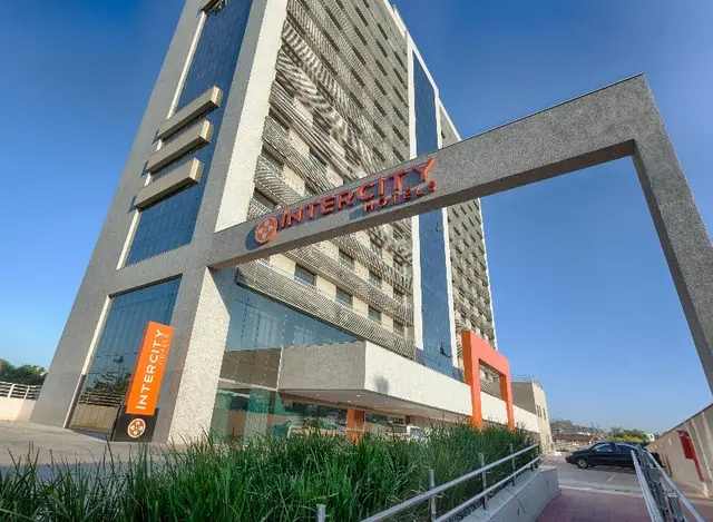 Intercity BH Expo