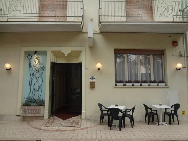 Hotel Nettuno