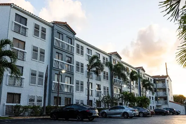 Holiday Inn Boca Raton - North