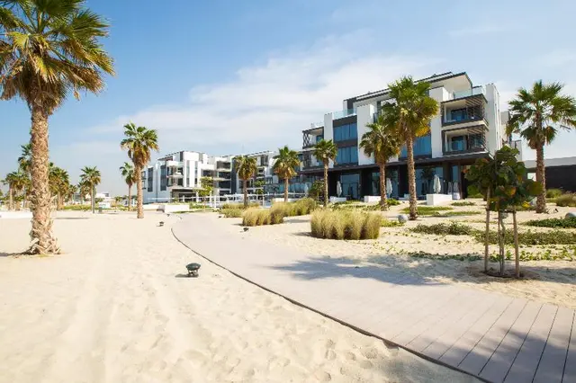 Nikki Beach Resort & Spa Dubai