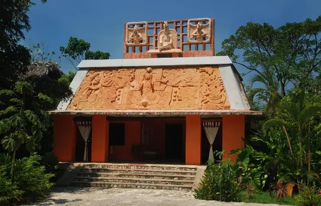 Quinta Chanabnal
