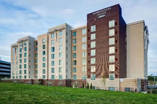 Homewood Suites By Hilton Nasville Franklin Cool