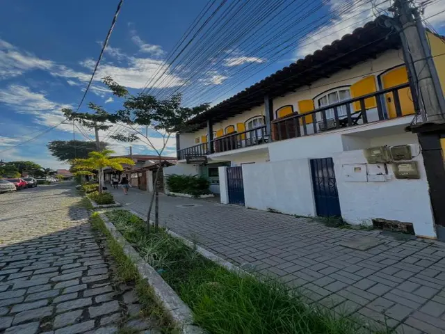Pousada Aldeia Buzios