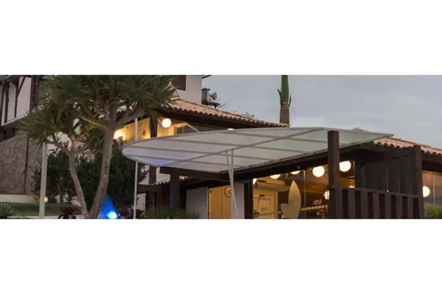 Eny Boutique Hotel