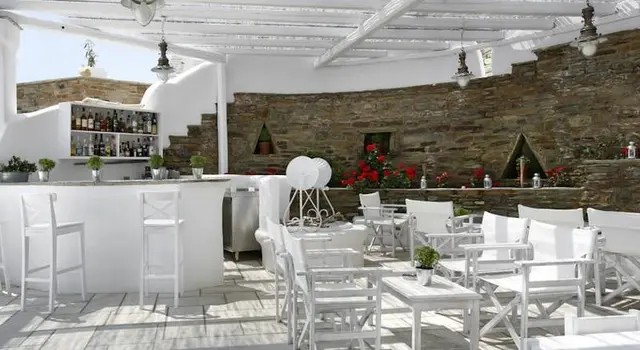 Anthea Boutique Hotel & Spa
