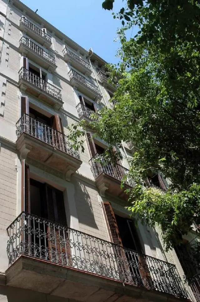 Val Barcelona Apartment