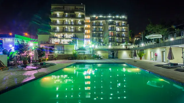 Villa Portofino Kigali