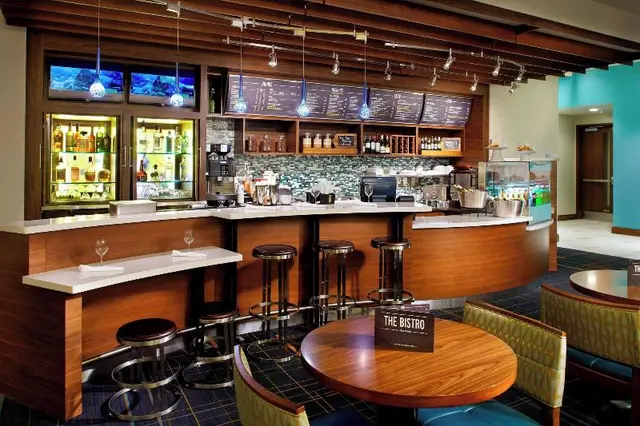 Courtyard Orlando Lake Nona
