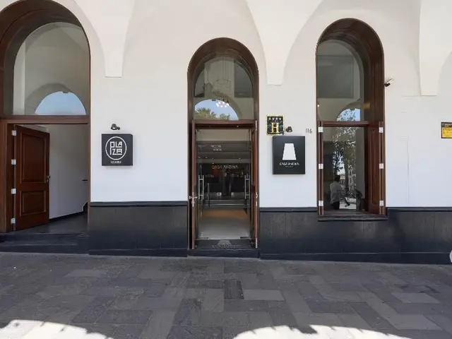 Casa Andina Select Arequipa Plaza