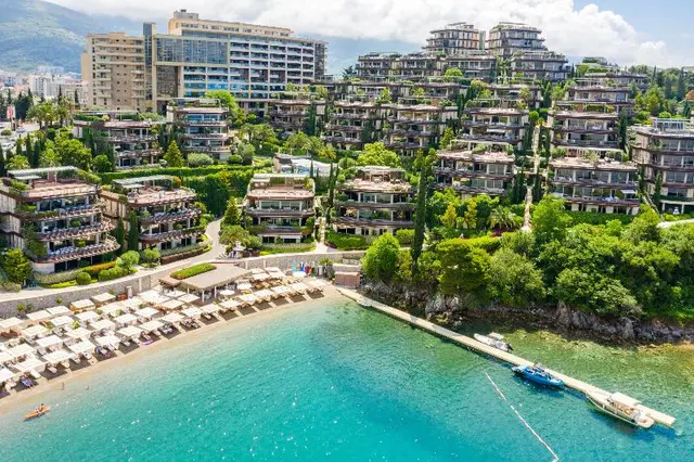 Dukley Hotel&Resort