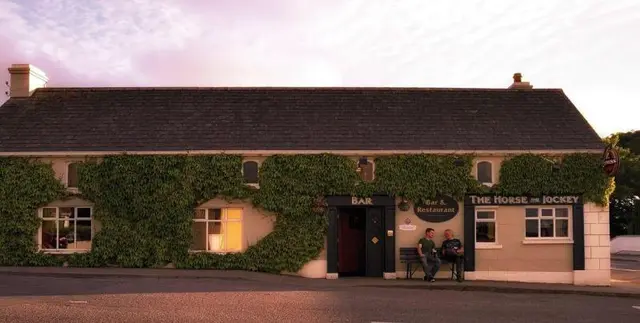 Horse and Jockey Hotel