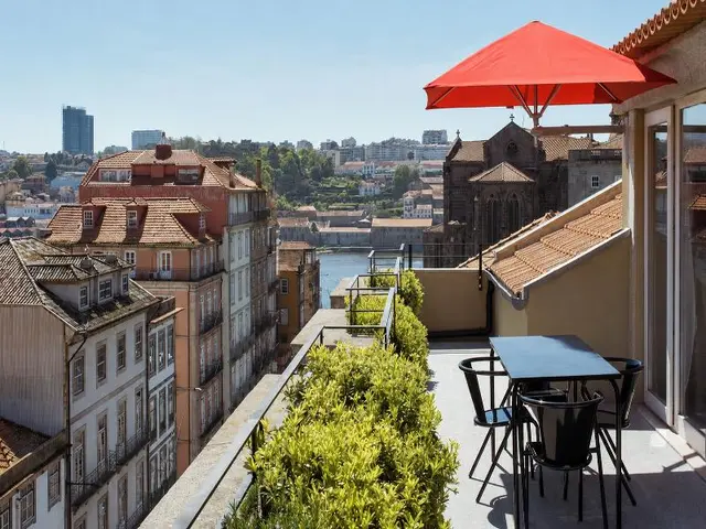 The Editory House Ribeira Hotel