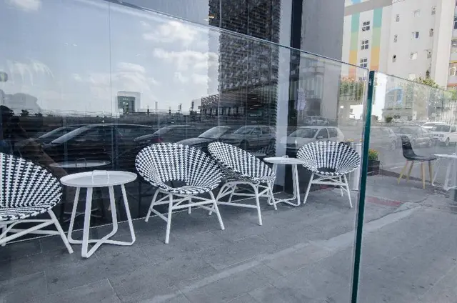 Seaside Hotel By Zvieli Hotels