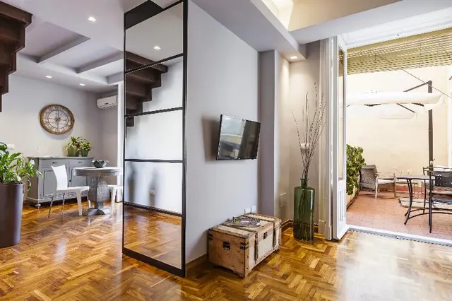 Ferrini Home Residence 150