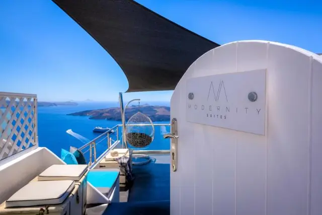Modernity Suites