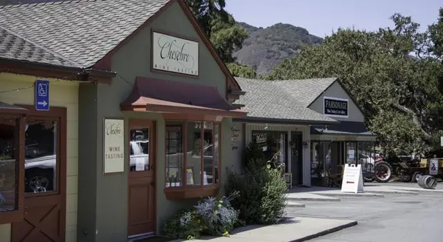 Contenta Inn