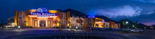 Thaba Moshate Hotel