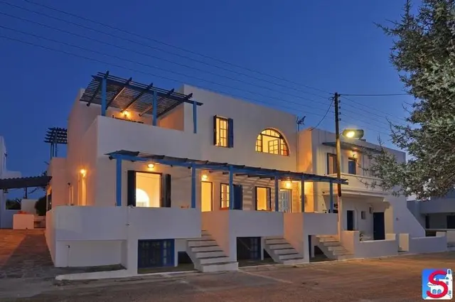 Soultana Rooms & Apartments