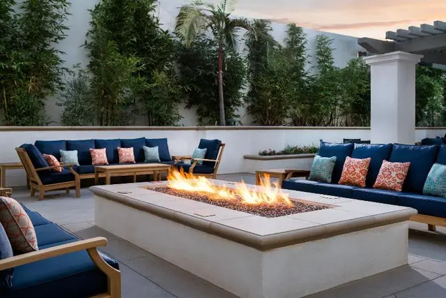 Residence Inn Los Angeles Pasadena/Old Town