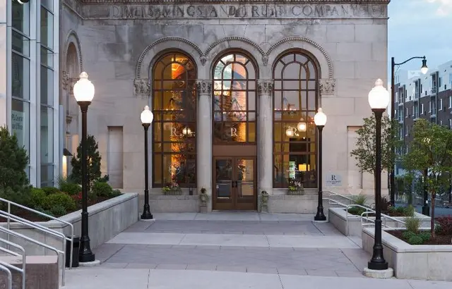 Renaissance Allentown Hotel