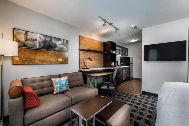 TownePlace Suites Waco South