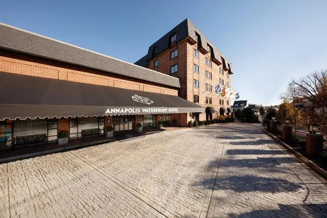 Annapolis Waterfront Hotel, Autograph Collection