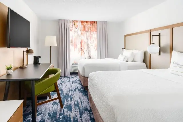 Fairfield Inn Joliet South
